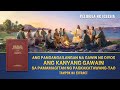 Tagalog Christian Movie Extract 6 From "Ang Misteryo ng Kabanalan"