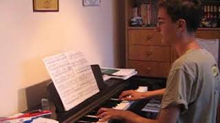 L W Bethoven Sonata Op 79 2 St