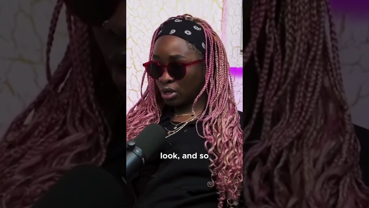 Not everyone grieves the same. Some cry, some don’t, some go quiet. Full episode drops next week.