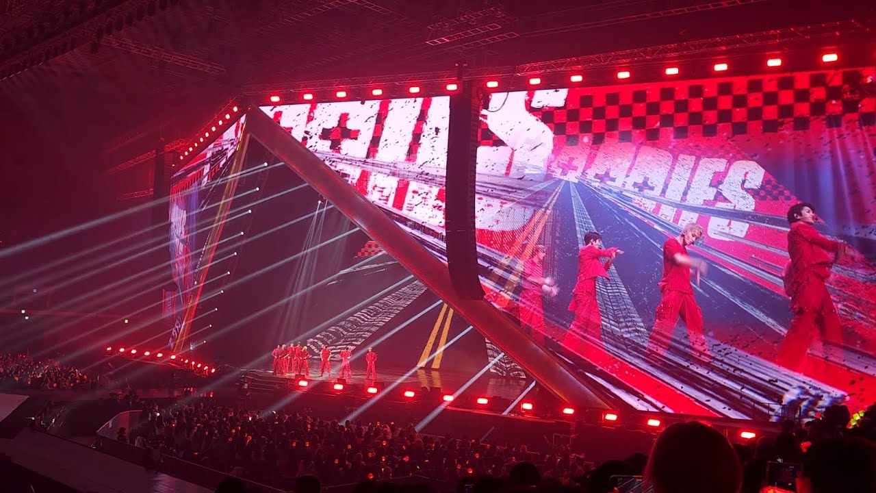 [4K] 더유니티 막콘 엔시티 노래방 | 영질팩 떼창 | 시즈니 따라불러어❗️ 231126 NCT 127 NEO CITY: SEOUL - THE UNITY