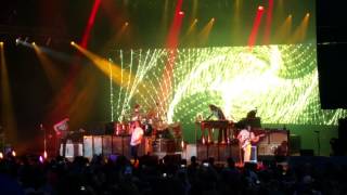 Incubus - Nice to Know You live 8-23-15 HD