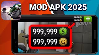 Traffic Rider MOD APK 2025 - Unlimited Money & Free Shopping (Latest Update) screenshot 5