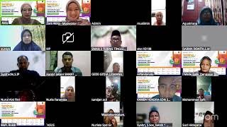 4 JP NATIONAL SEMINAR: Automating Administrative Tasks Using AI screenshot 5