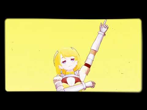 【MMD】コンパス 太陽系デスコ