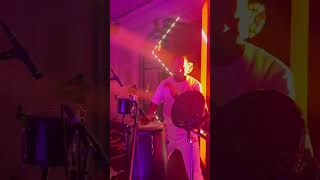 WID0160 - Percussionist - 6 PGC