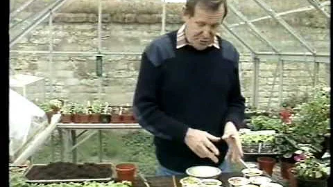 Geoff Hamilton & Ann Swithinbank's gardening tips-...