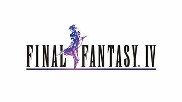 Final Fantasy IV (PSP) - Opening Cinematic