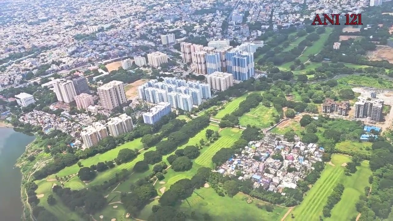 #Chennaiairport #Landing