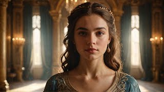 Esther: The Ultimate Act of Courage