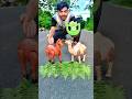 RC Horse vs RC Camel unboxing aur testing