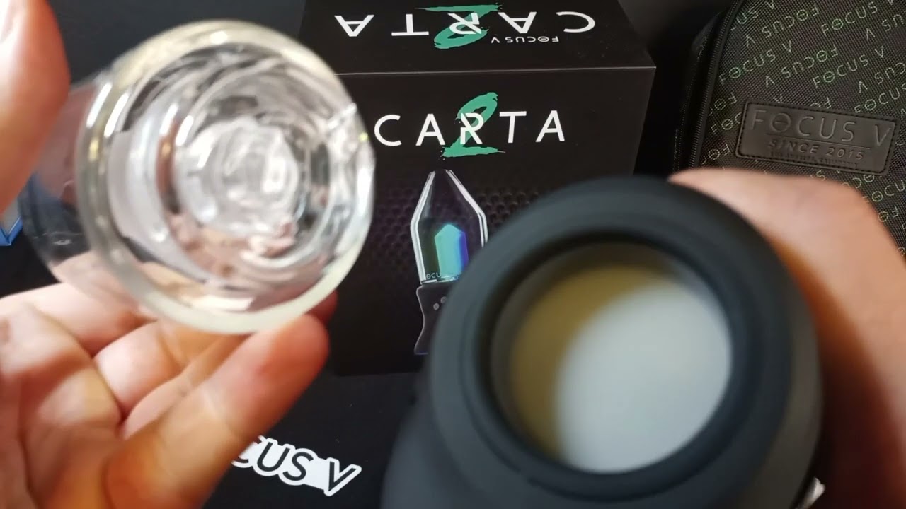 Focus V Carta 2 Unboxing And Review