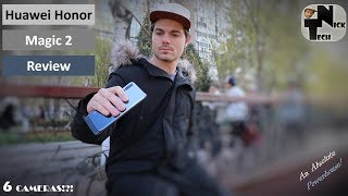 Honor Magic 2 Review - An Absolute Powerhouse