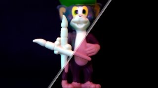 how to color correct your image in photoshop using curves - EasE screenshot 2