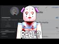 DEATH DOLLIE TEORIAS!!! NOVA HACKER NO ROBLOX? 😲