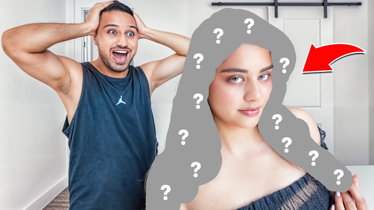 موهامو بلوند کردم! واکنش فرهاد چیه؟