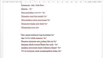 Tutorial membuat halaman detail menggunakan MIT App Inventor (part 3)