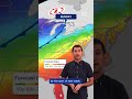 Temperatures To Swing For Millions