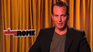 Will Arnett Ponders Love In the Modern Age Net Worth