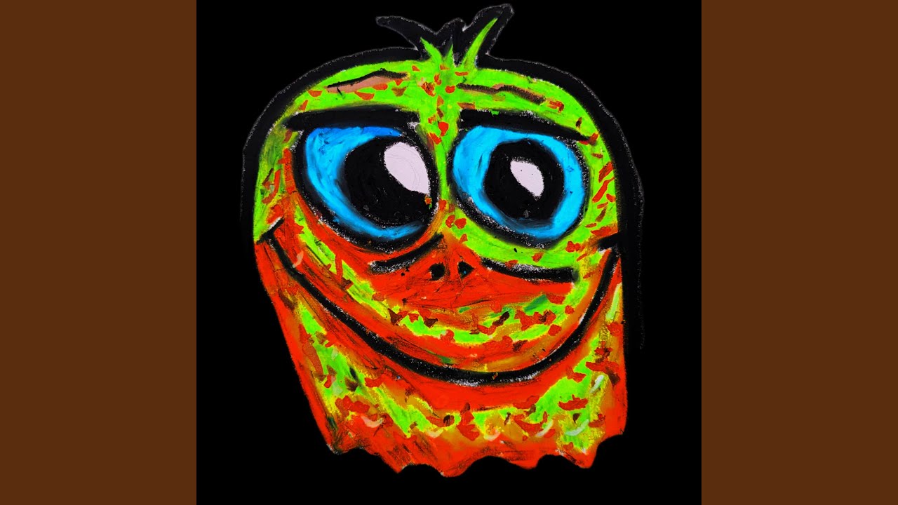 A Song To Burn The World Down To