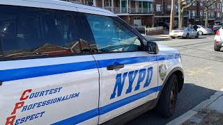 NYPD detective found dead in home from apparent suicide