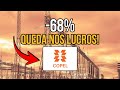 Ref:6DIeDJuEYi4   urgente: copel caiu 68% no lucro  ainda vale investir em cple3  o que ningu�m est� falando!