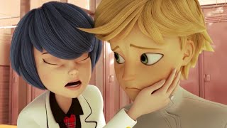 Brand New Frozer Episode 21 Season 2 Miraculous Ladybug