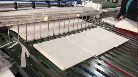 Hot selling A4 paper roll to sheet cross cutting machine, A4 paper making machine