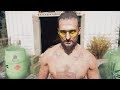 Far Cry 5 - All Endings (Resist, Walk Away & Secret Ending)