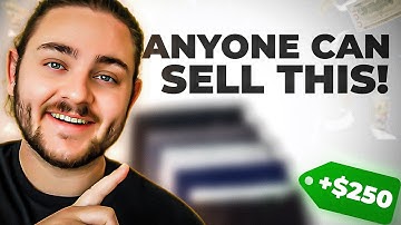 How to Source & Sell AUTO-UNGATED Amazon Products