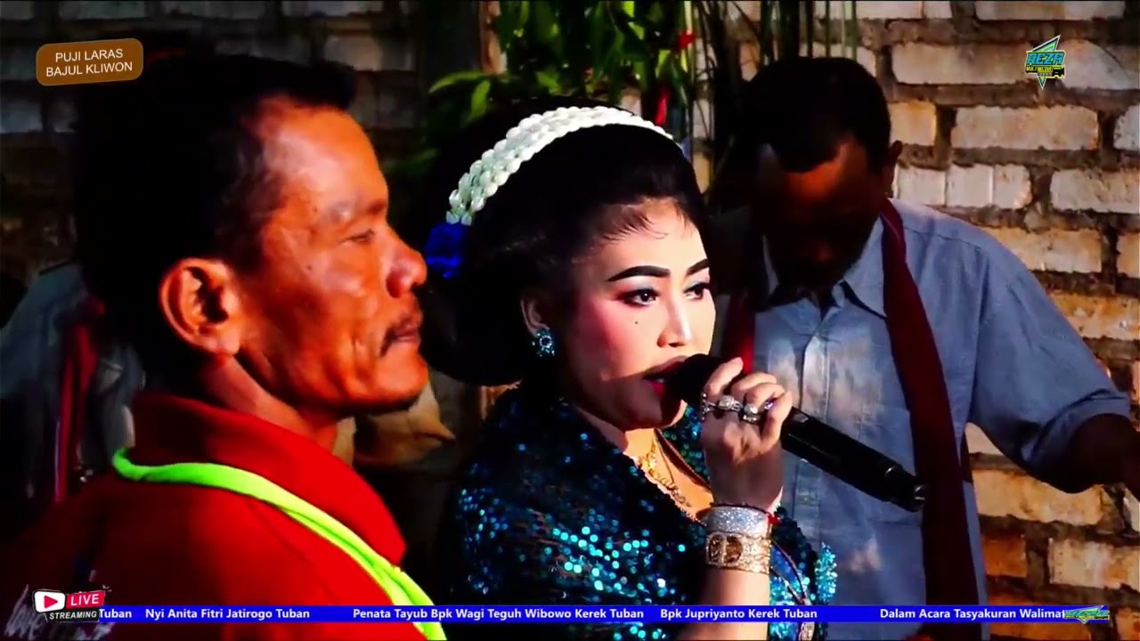 BAN SEREP PODANG KUNING WARANGGONO NYI MBARSIH,KARNIATI,MURSIYATI,FITRI