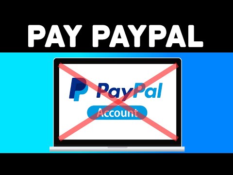 ?? How To Pay With Paypal Without Account (Easy)