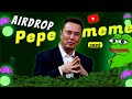 Pepe meme  education