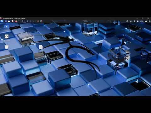 Session Hijacking - Live Lab