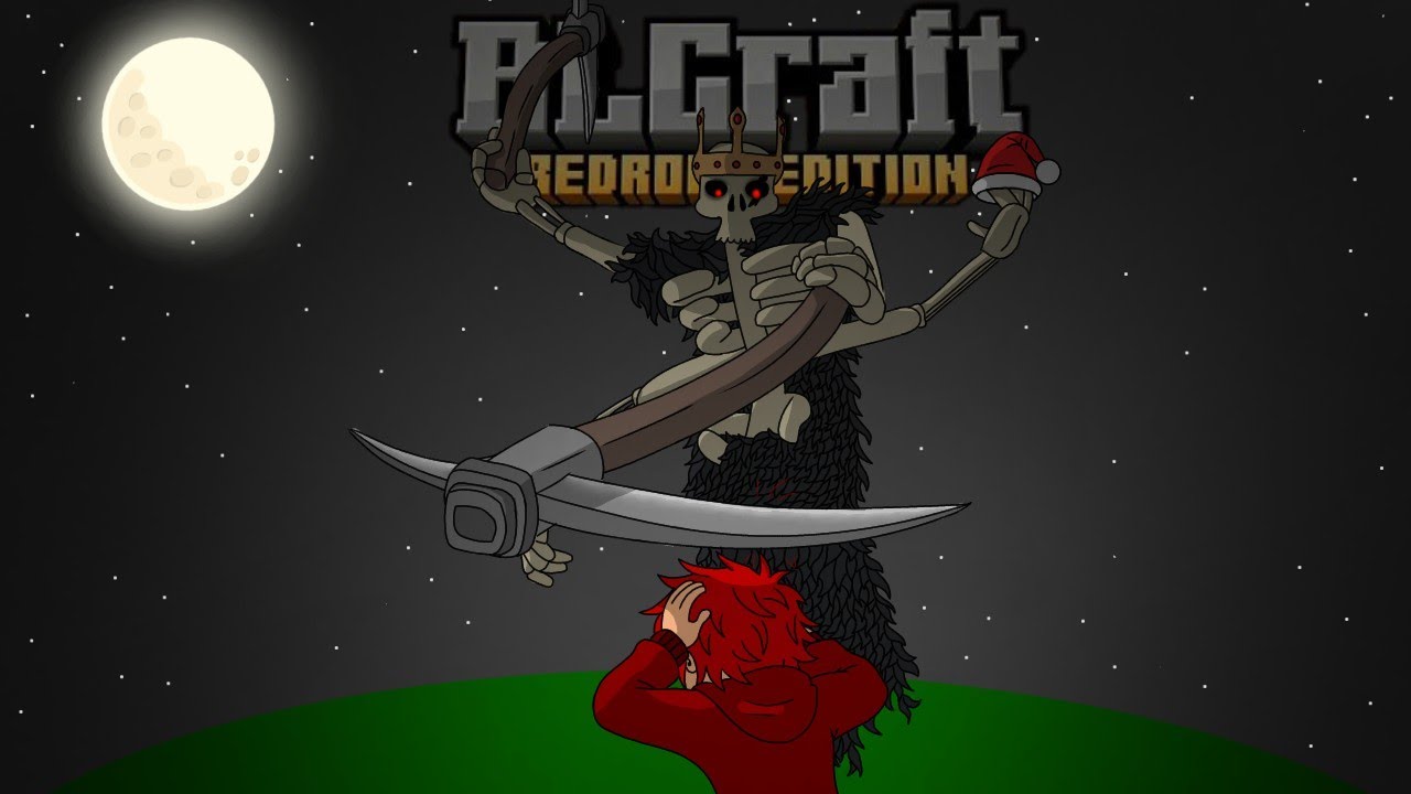Death Knight Rlcraft DERROTEI O DEATH KNIGTH NO MINECRAFT | RLCraft - YouTube