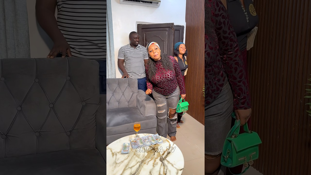 His fortune was about to change