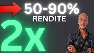 Spotbillig! | Diese zwei Aktien gehören JETZT in jedes Depot (50-90% Renditechance)