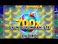 Sweet Bonanza slot oyunları ⭐️OYUN BÜYÜK BAHİSTE ÇILDIRDI