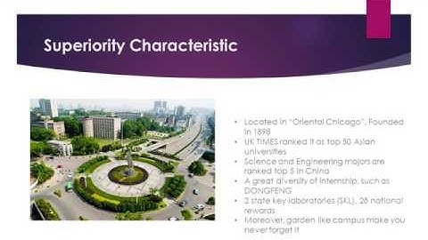 Welcome to Wuhan university of technology