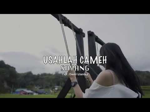 LAGU MINANG TERBARU David Istambul feat ovhie firsty   USAHLAH CAMEH SAYANG