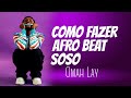Como Fazer Afrobeat Vibe Soso - Omah Lay (FL Studio 2026) Parte 3