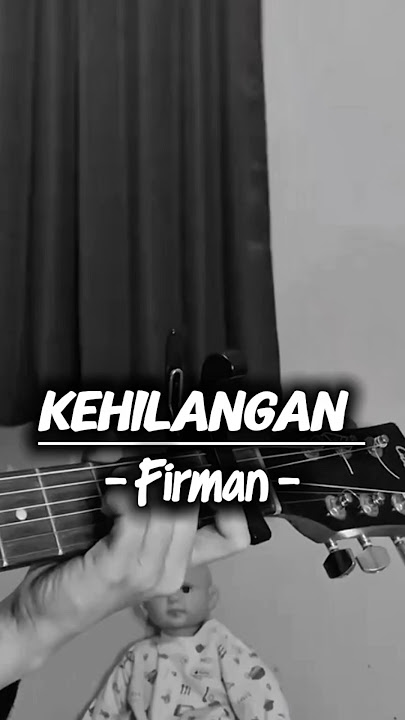 'Ku coba ungkap tabir ini' Firman - Kehilangan cover by windy #akustik #cover #storymusik