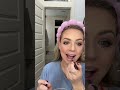 My Favorite Pinky Nude Lip Combo 💄 | ColourPop, MAC & Fenty | Makeup & Beauty