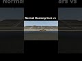 Beamng normal cars vs mod cars