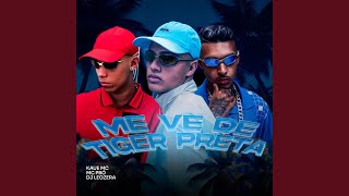 Me Vê de Tiger Preta - Kaue MC, Mc Pbó, LeoZera