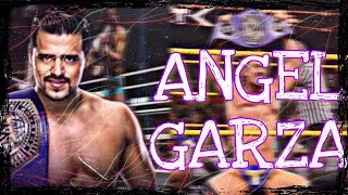 ▶Angel Garza Theme Song