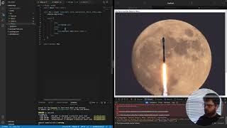 Teaching Myself React JS: Timelapse