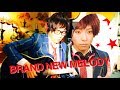 BRAND NEW MELODY / 一十木 音也(ittoki otoya) (うたプリ) covered by 黑木