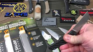 Takeaways from Blade Show West 2019 Blade Show West 2019 Work Sharp