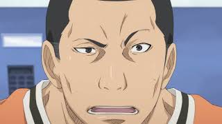 Kuroko No Basket NG Shuu Bloopers S2 Vol 2