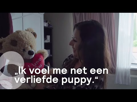 Nieuwe liefde voor Nadine Quaedackers | Een Huis Vol in quarantaine